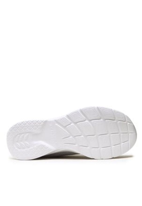 skechers - Skechers Sneakersy Social Orbit 149691/GYAQ Szary. Kolor: szary. Materiał: materiał