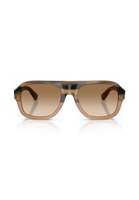 Burberry - Okulary męskie BURBERRY #3