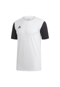 Adidas - Koszulka adidas Estro Jr DP3234. Materiał: materiał. Technologia: ClimaLite (Adidas). Sport: piłka nożna, fitness #1