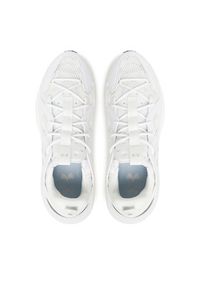 Under Armour Sneakersy UA Infinite MVMNT SE 6000902 Biały. Kolor: biały. Materiał: materiał #4