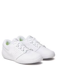 Nike Sneakersy Cheer Sideline IV 943789 100 Biały. Kolor: biały. Materiał: skóra #2