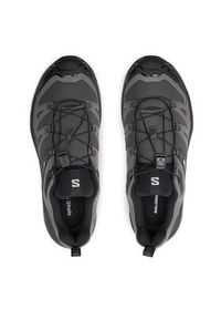 salomon - Salomon Sneakersy X Ultra 360 L47448300 Szary. Kolor: szary