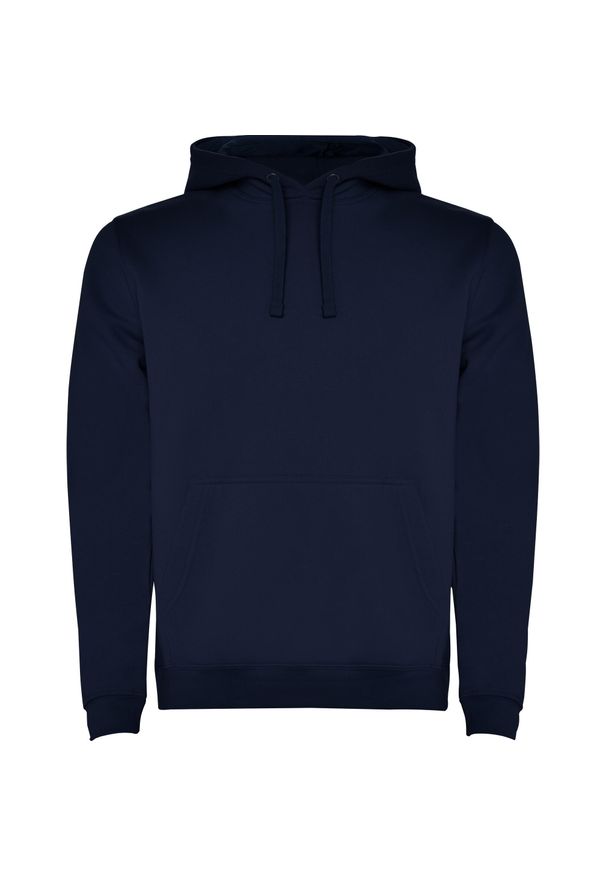 ROLY - Bluza Dziecięca/dziecięca Urban Hoodie. Kolor: niebieski