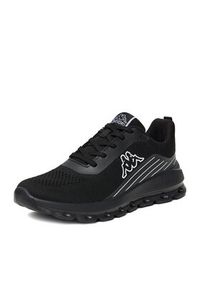 Kappa Sneakersy CEO-AW24-3C012 Biały. Kolor: biały. Materiał: materiał