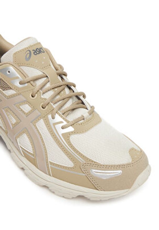 Asics Sneakersy Gel-Venture 6 1203A438 Szary. Kolor: szary. Materiał: materiał