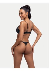 Dorina Stringi FXST0046LA176 Czarny. Kolor: czarny. Materiał: syntetyk #5