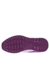 Buty do chodzenia dla dzieci Reebok GL 3000 SP. Zapięcie: sznurówki. Kolor: wielokolorowy, fioletowy. Materiał: tkanina, materiał, skóra, syntetyk. Szerokość cholewki: normalna. Sport: turystyka piesza
