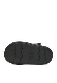 Reebok Sandały R1(ch) Czarny. Kolor: czarny. Materiał: syntetyk #4