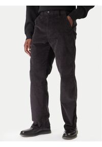 Calvin Klein Jeans Jeansy 90s LV04RD605G Czarny Straight Fit. Kolor: czarny #1