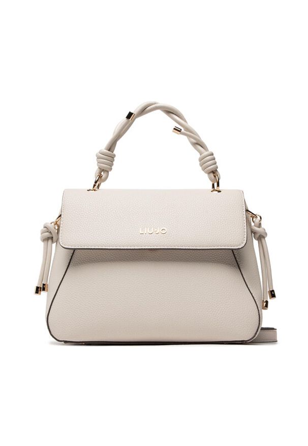 Torebka Liu Jo. Kolor: beżowy