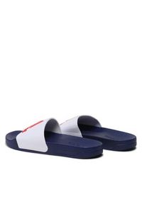 Adidas - adidas Klapki Adilette Shower Slides HQ6885 Biały. Kolor: biały. Materiał: syntetyk #4
