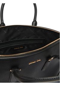 MICHAEL Michael Kors Torebka 30R6G1WS7V Czarny. Kolor: czarny. Materiał: skórzane #5
