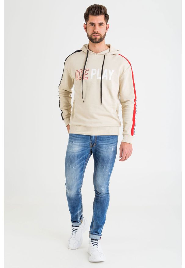 Ice Play - BLUZA ice play