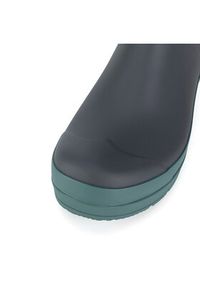 Hunter Kalosze MFS9088RMA-NTT-M Szary. Kolor: szary. Materiał: kauczuk #6