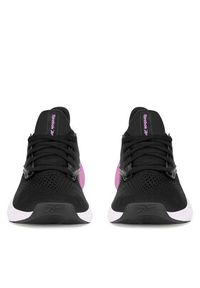 Reebok Sneakersy NANO GYM 100212276 Czarny. Kolor: czarny. Materiał: materiał
