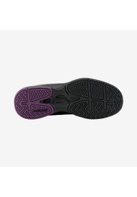 Damskie buty do tenisa Head Revolt Court. Kolor: czarny. Sport: tenis