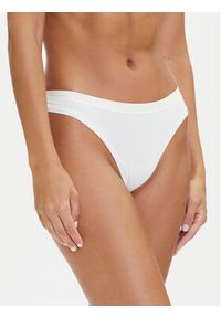 BOSS Komplet stringów 50510030 Kolorowy. Materiał: bawełna. Wzór: kolorowy #7