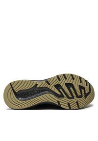 HOFF Sneakersy Glide 22418003 Czarny. Kolor: czarny. Materiał: materiał #4