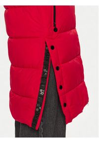 Frieda & Freddies Kurtka zimowa 3825 Czerwony Regular Fit. Kolor: czerwony. Materiał: syntetyk. Sezon: zima #6