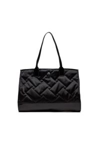 Kurt Geiger Torebka 1274000229 Czarny. Kolor: czarny