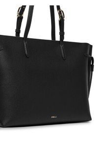 Furla Torebka Ava L WB02059 BX4329 CN 3924S Czarny. Kolor: czarny. Materiał: skórzane #2