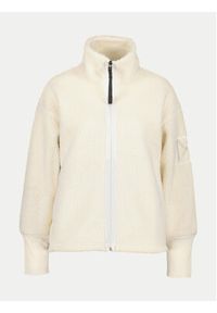 Didriksons Polar Mella 505446 Écru Relaxed Fit. Materiał: syntetyk #6