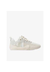 Buty treningowe damskie Under Armour TriBase Reign 6. Kolor: biały. Sport: fitness