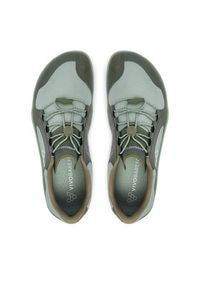 Vivo Barefoot Sneakersy Primus Trail III Aw 309305 Szary. Kolor: szary. Materiał: materiał #4