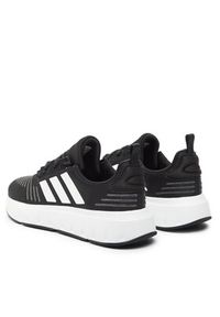 Adidas - adidas Sneakersy Swift Run IG7293 Czarny. Kolor: czarny. Materiał: materiał. Sport: bieganie #4