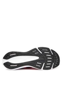 Asics Buty do biegania Patriot 14 1011C050 Czarny. Kolor: czarny. Materiał: materiał, mesh