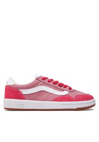 Vans Sneakersy Cruze Too Cc VN000CMTCHL1 Różowy. Kolor: różowy #1