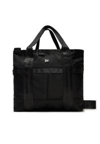 New Era Torebka New Era Utility Tote Ne 60503793 Czarny. Kolor: czarny #1