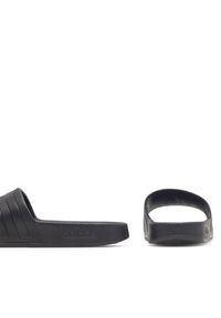 Adidas - adidas Klapki ADILETTE AQUA F35550 Czarny. Kolor: czarny #4