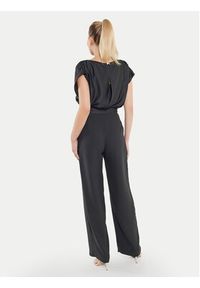 Swing Kombinezon 3AD00400 Czarny Relaxed Fit. Kolor: czarny. Materiał: syntetyk #3