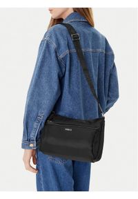 MEXX Torebka C-MEXX-L-009-08 Czarny. Kolor: czarny #1