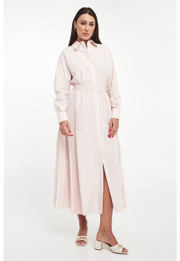 Twinset Milano - Sukienka TWINSET