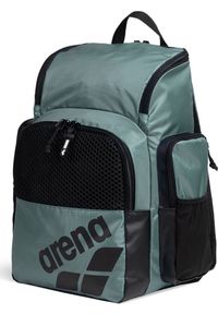 Arena Plecak sportowy One Go 35l zielony (010229/300). Kolor: zielony. Styl: sportowy #1