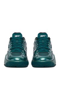 Reebok Sneakersy EO-ENGINE A 100245967 Turkusowy. Kolor: turkusowy. Materiał: syntetyk #6