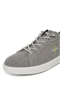 Nautica Sneakersy 24SC079 Szary. Kolor: szary. Materiał: materiał