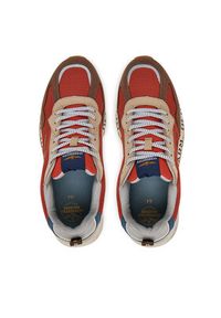 Aeronautica Militare Sneakersy 251SC276CT3332 Kolorowy. Materiał: materiał. Wzór: kolorowy #6
