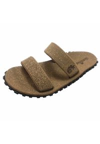 Gumbies - Sandały GUMBIES GUMTREE SANDAL. Kolor: brązowy