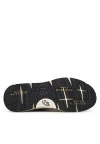 Premiata Sneakersy Mase25 Var 8021 Szary. Kolor: szary. Materiał: skóra, zamsz #3