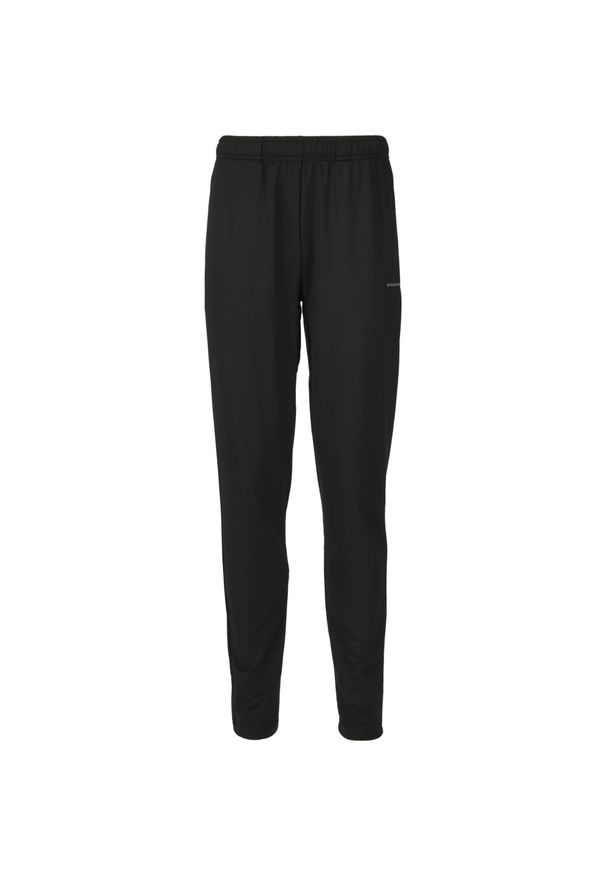 ENDURANCE - Spodnie treningowe dla dzieci Endurance Beno V2. Kolor: czarny. Sport: joga i pilates