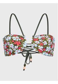 Maaji Góra od bikini 3374SBA003 Kolorowy. Materiał: syntetyk. Wzór: kolorowy