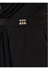 Gaudi Kombinezon 511FD15035 Czarny Regular Fit. Kolor: czarny. Materiał: syntetyk #3