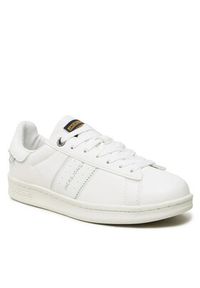 Jack & Jones - Jack&Jones Sneakersy 12215667 Biały. Kolor: biały #7