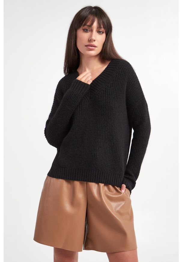 Weekend Max Mara - Sweter damski Viaggio WEEKEND MAX MARA