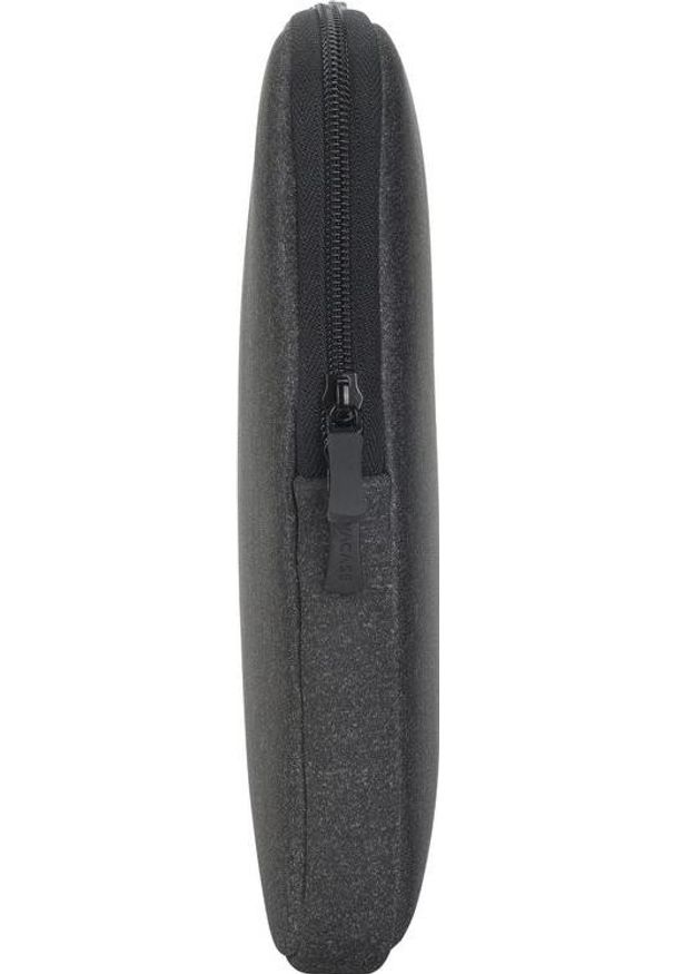 RIVACASE - Etui Rivacase 5124 ciemnoszary. Kolor: szary