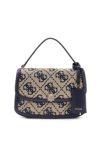 Guess Torebka 182665 Niebieski. Kolor: niebieski #1