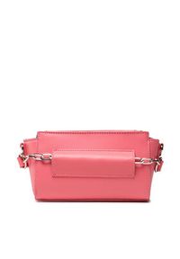 Jenny Fairy Nerka MJN-J-130-60-01 Różowy. Kolor: różowy. Materiał: skóra #5